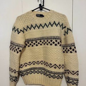 Ralph Lauren Woman Sweater Vintage 90's